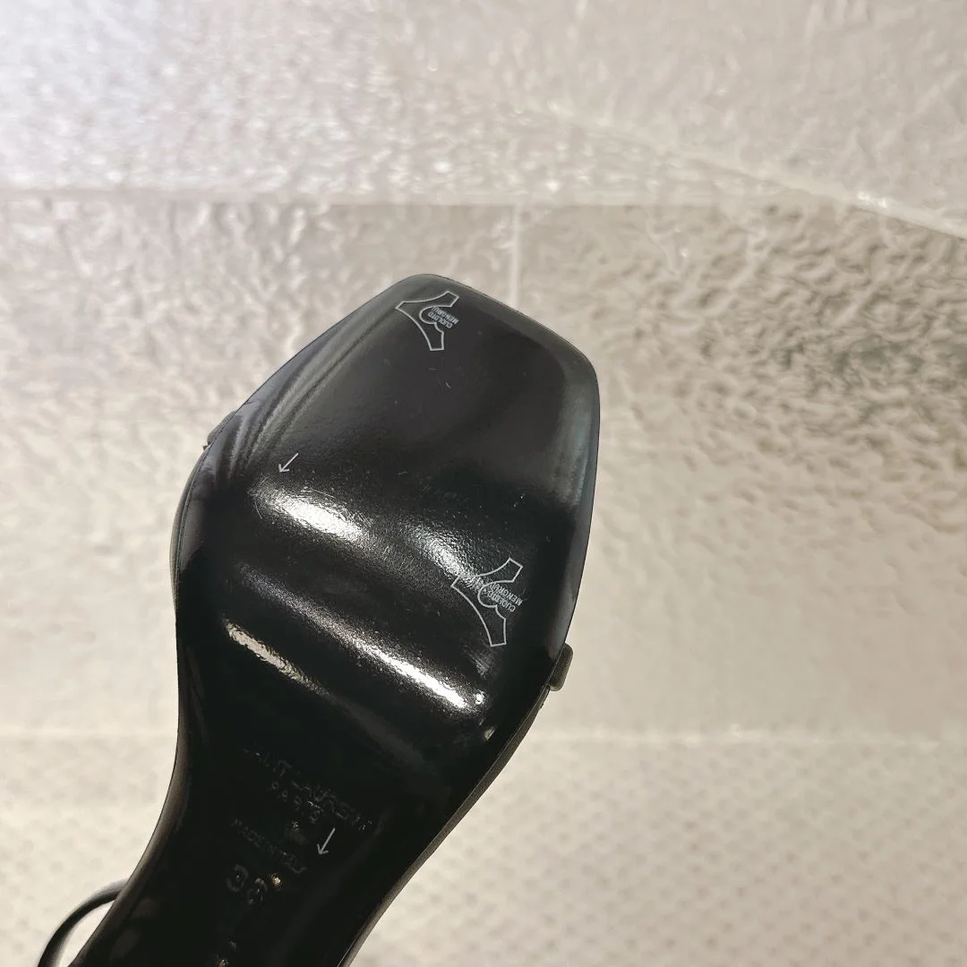 Ysl Sandals FashionForward 7023