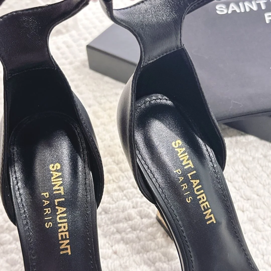 Ysl Sandals FashionForward 7023