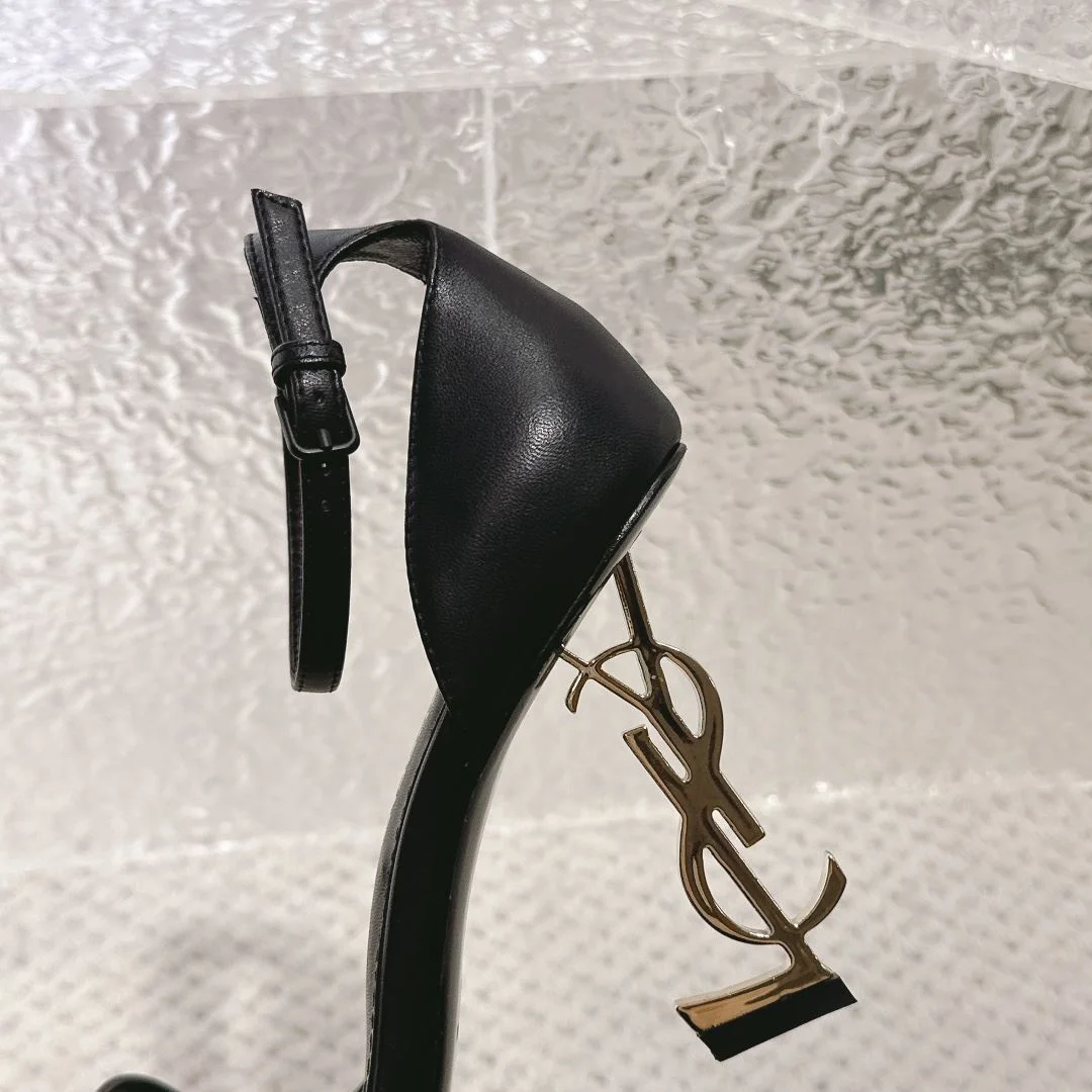 Ysl Sandals FashionForward 7023