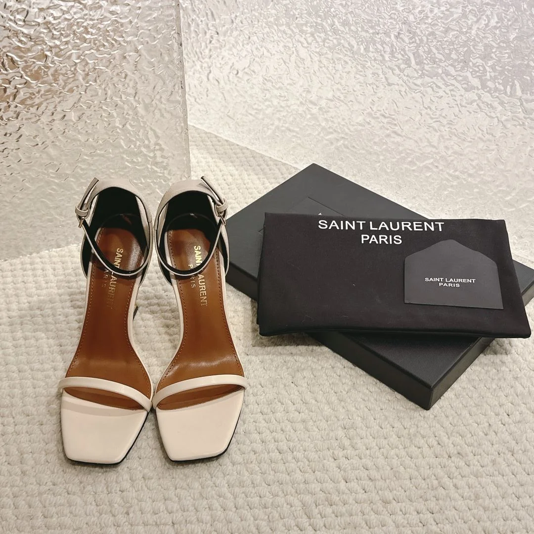 Seasonal Ysl Sandals 7031