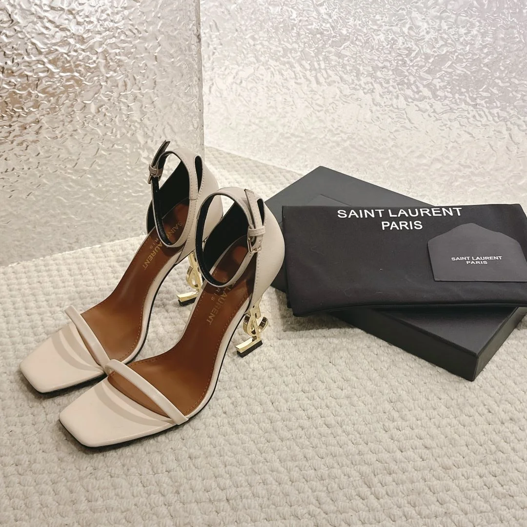 Seasonal Ysl Sandals 7031