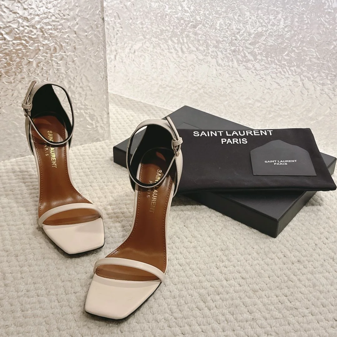 Seasonal Ysl Sandals 7031