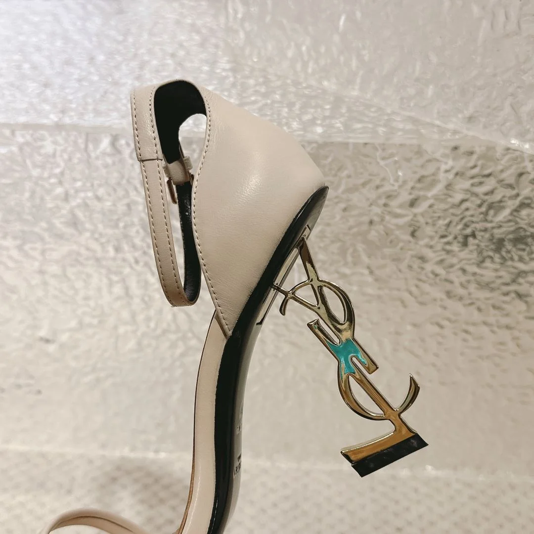 Seasonal Ysl Sandals 7031