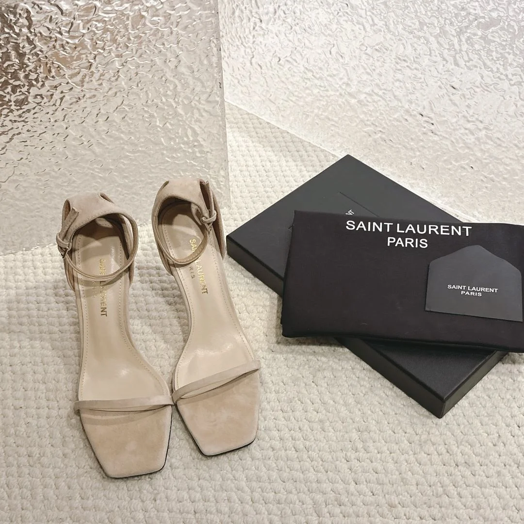 ZeroBulk Ysl Sandals 7011