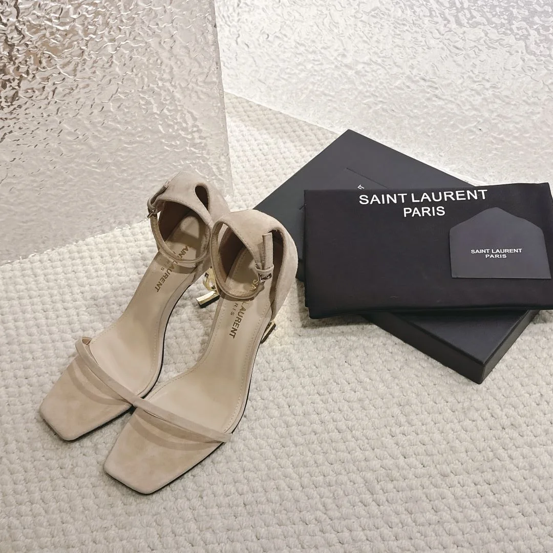 ZeroBulk Ysl Sandals 7011