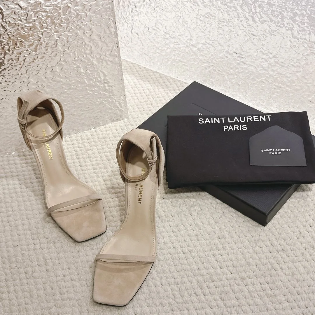 ZeroBulk Ysl Sandals 7011