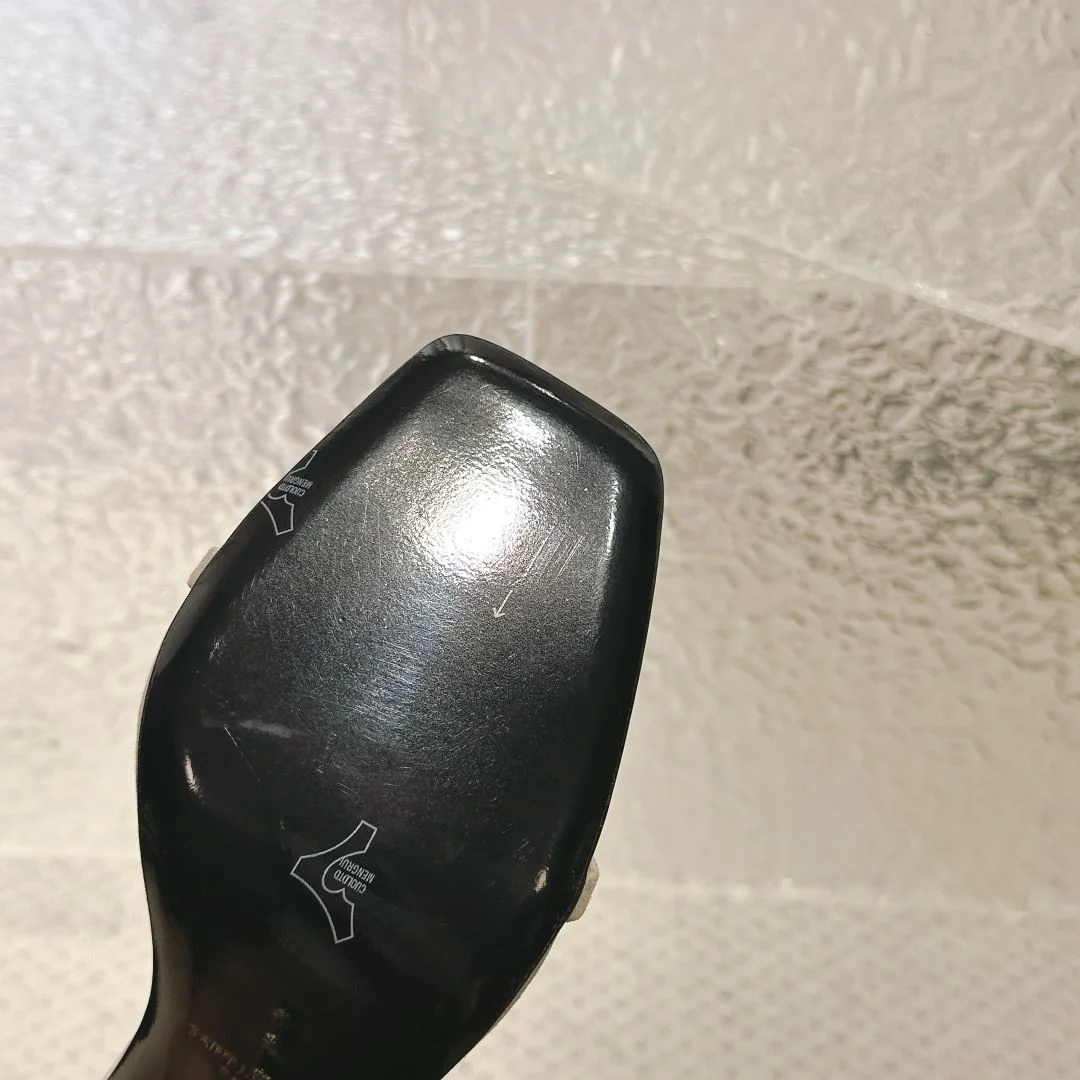 ZeroBulk Ysl Sandals 7011