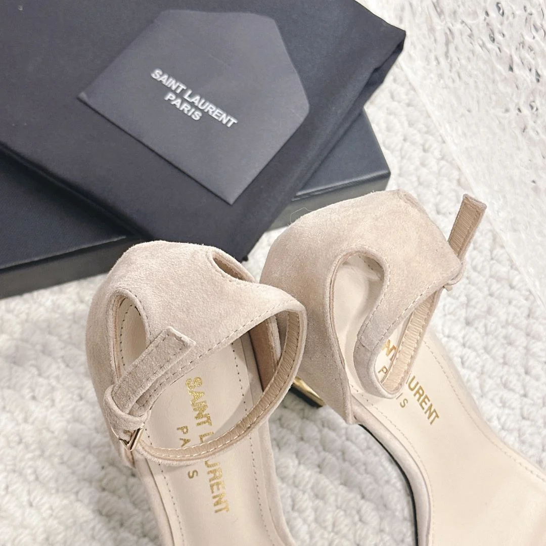 ZeroBulk Ysl Sandals 7011