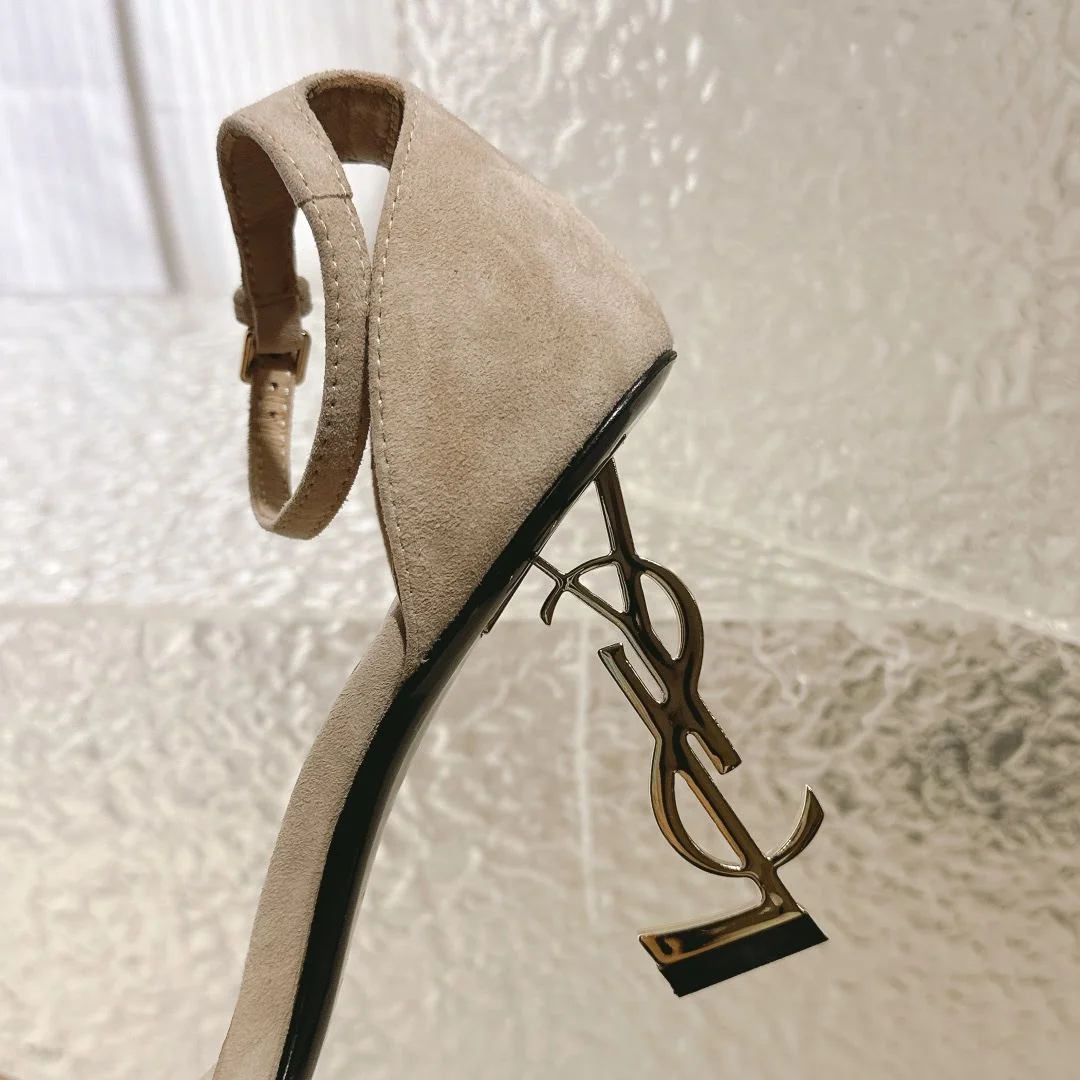 ZeroBulk Ysl Sandals 7011