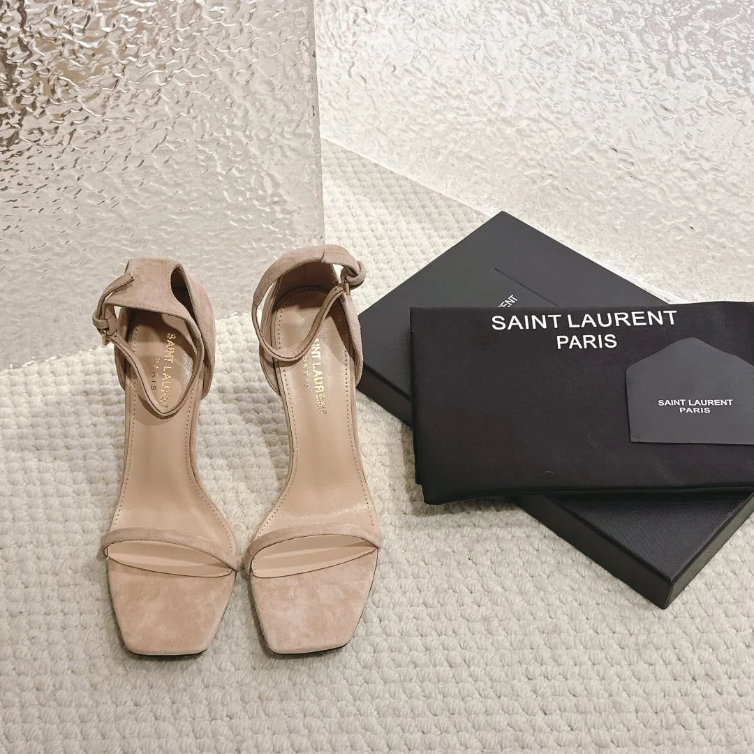 EasyMatch Ysl Sandals 7058
