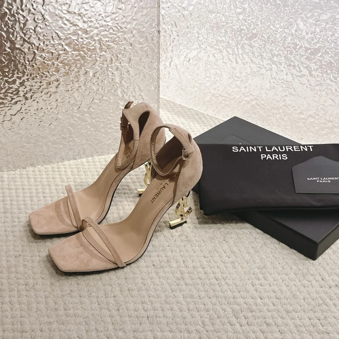 EasyMatch Ysl Sandals 7058