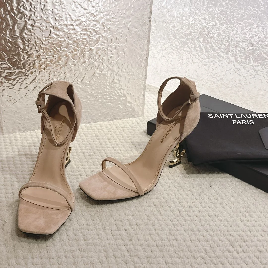 EasyMatch Ysl Sandals 7058
