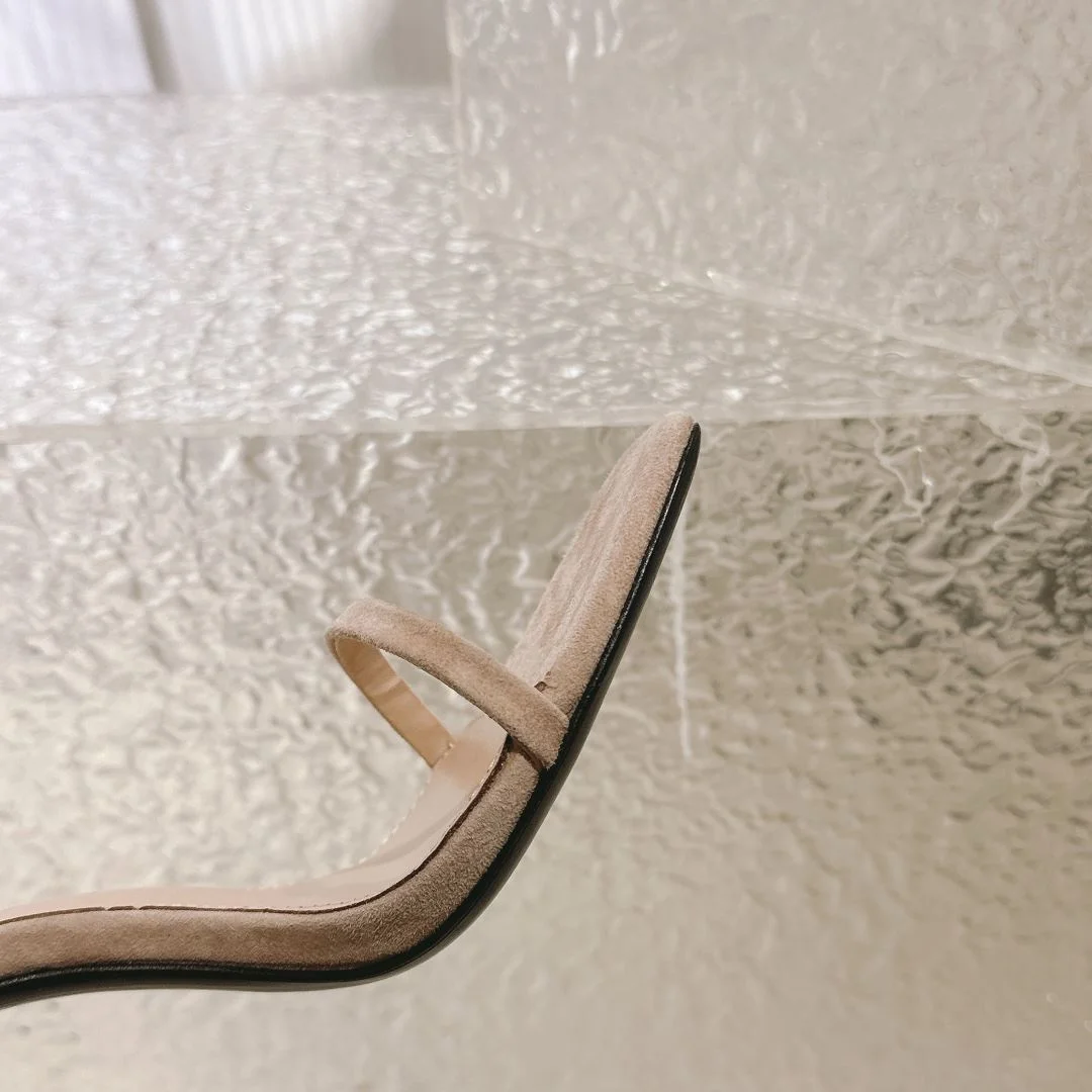 EasyMatch Ysl Sandals 7058