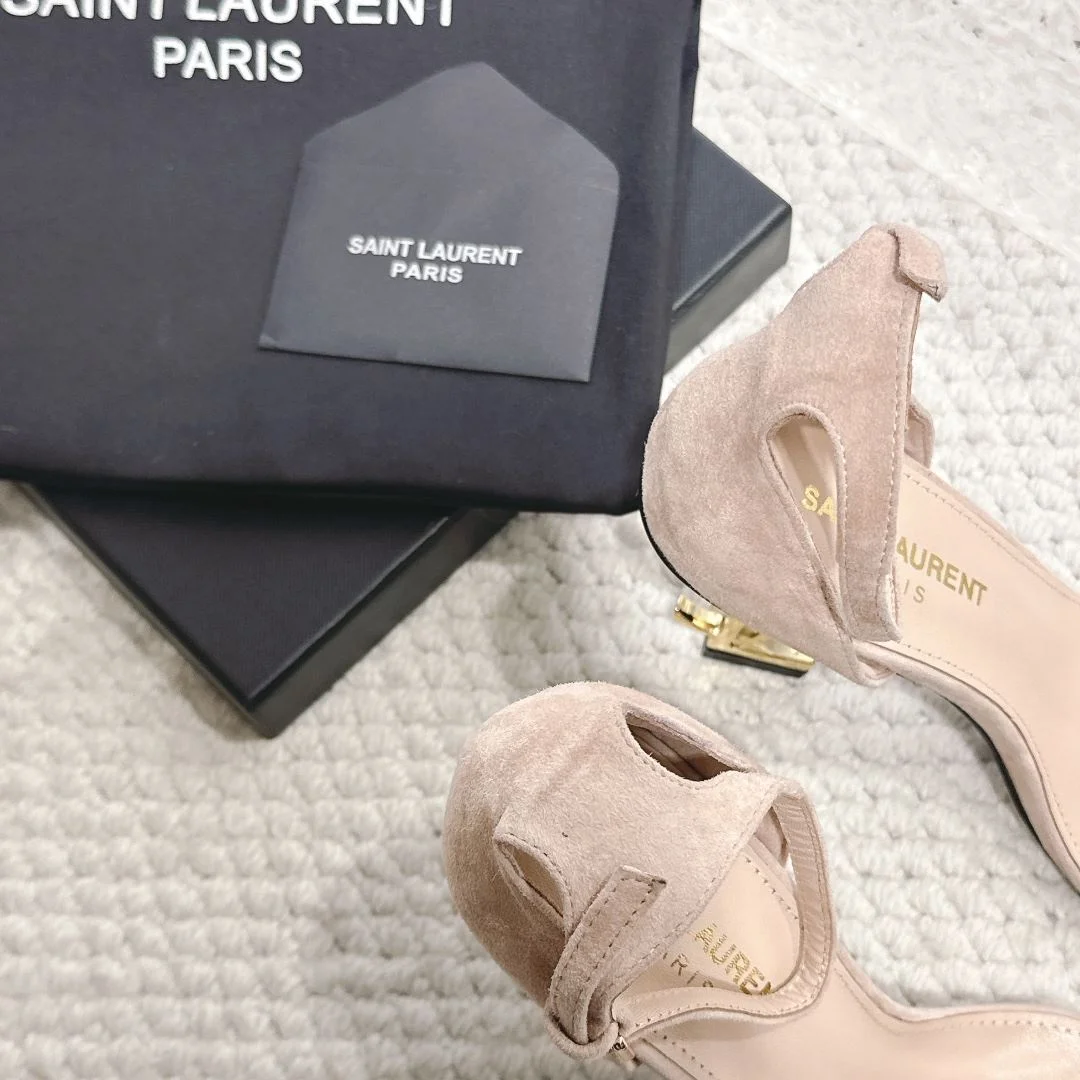 EasyMatch Ysl Sandals 7058