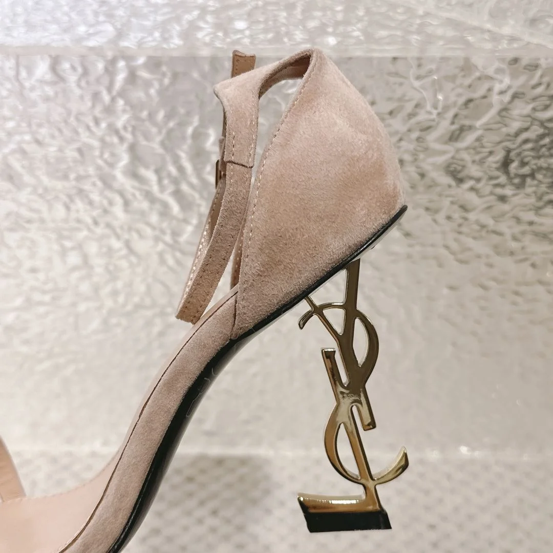 EasyMatch Ysl Sandals 7058