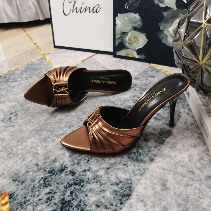 Modern Ysl Sandals 11127