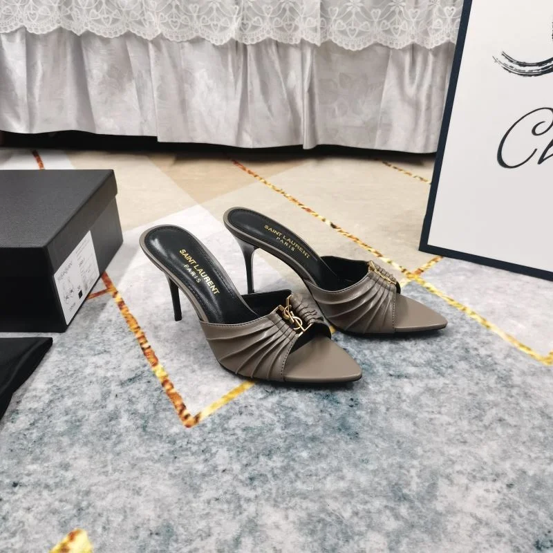 SmartChoice Ysl Sandals 11117