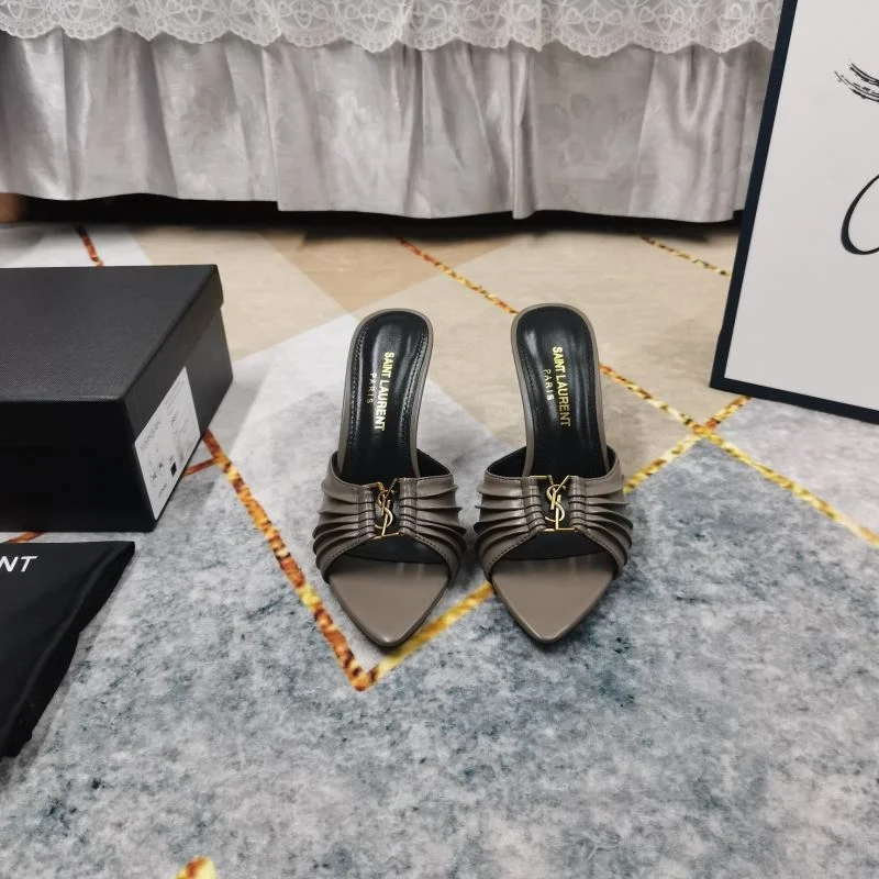 SmartChoice Ysl Sandals 11117