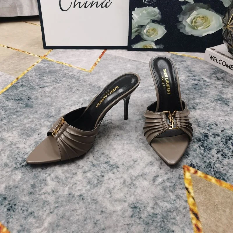 SmartChoice Ysl Sandals 11117