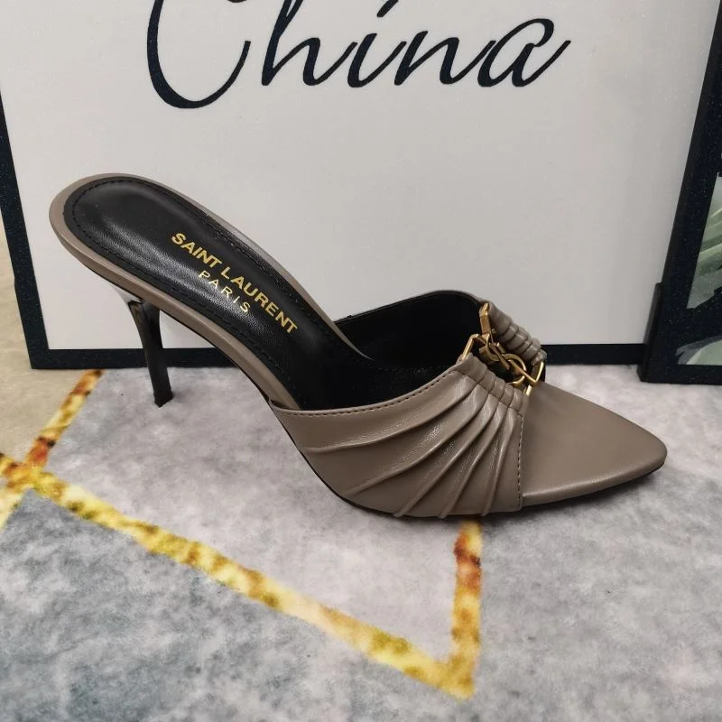 SmartChoice Ysl Sandals 11117