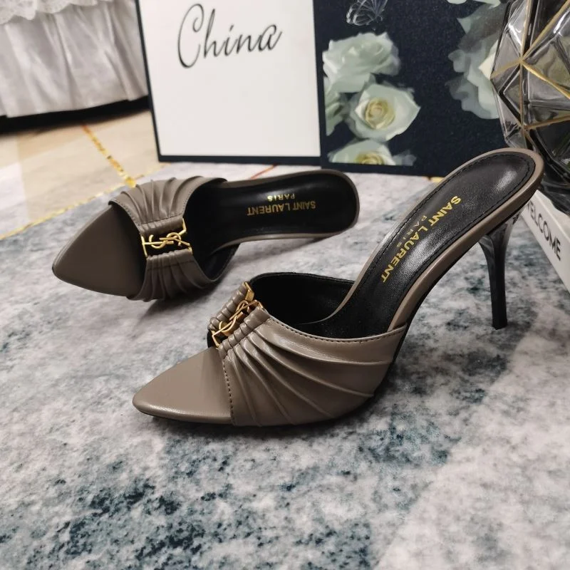 SmartChoice Ysl Sandals 11117
