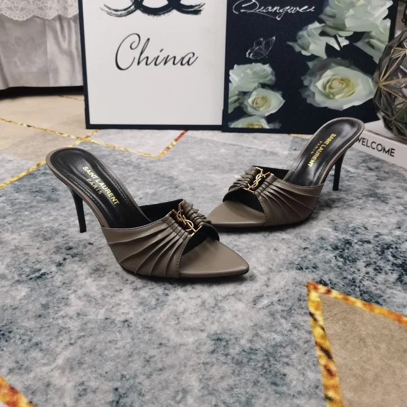 SmartChoice Ysl Sandals 11117