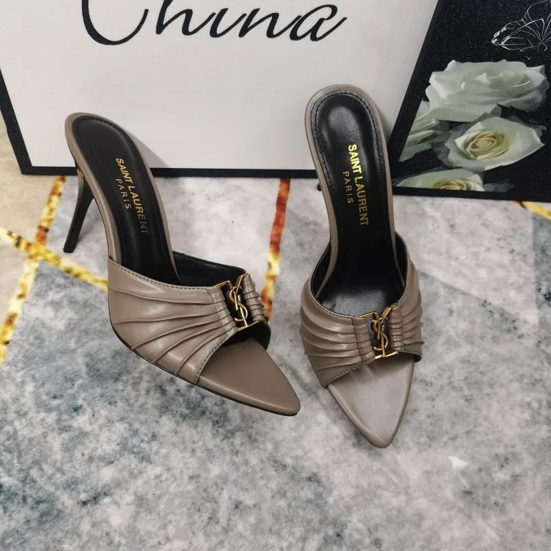 SmartChoice Ysl Sandals 11117