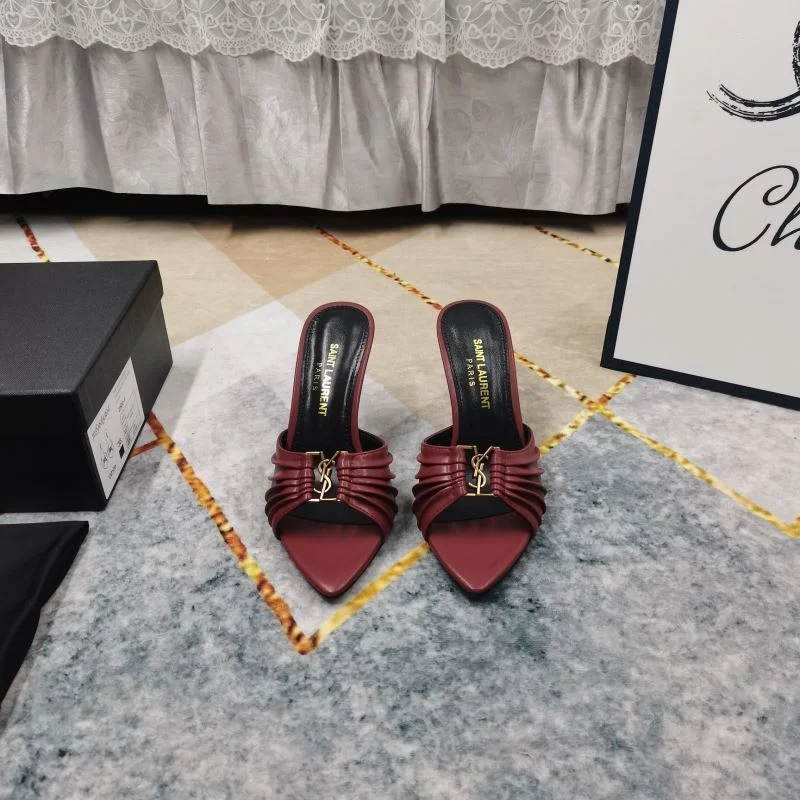 MoistureWicking Ysl Sandals 11115