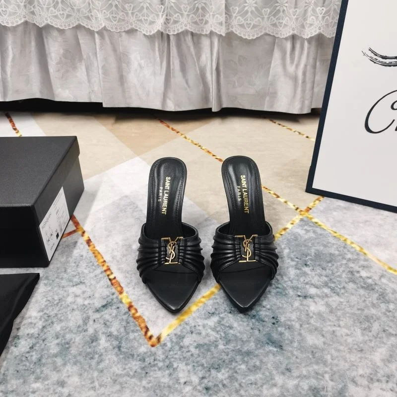 Tailored Ysl Sandals 11120