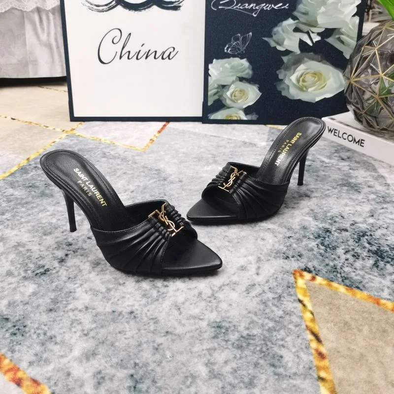 Tailored Ysl Sandals 11120