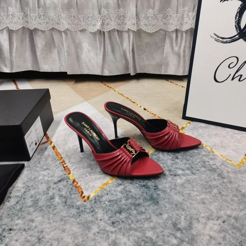 Ysl Sandals Affordable 11118