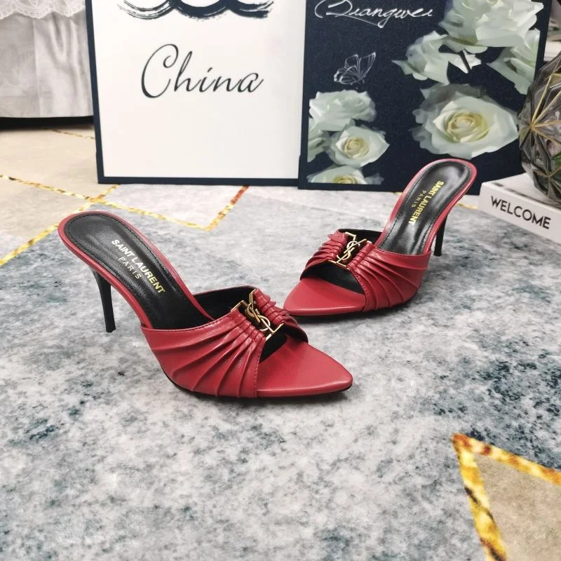 Ysl Sandals Affordable 11118