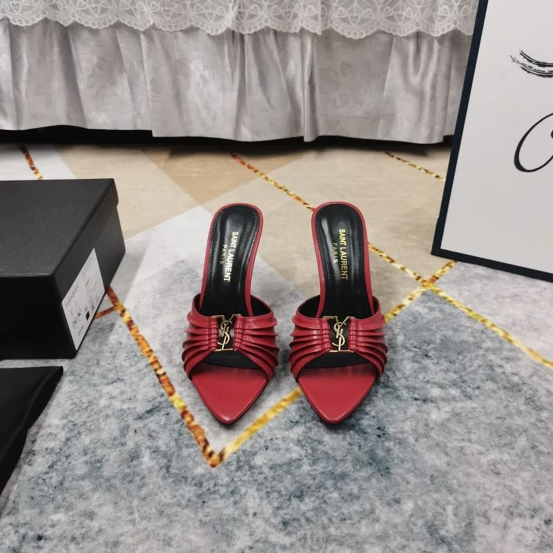 Ysl Sandals Affordable 11118