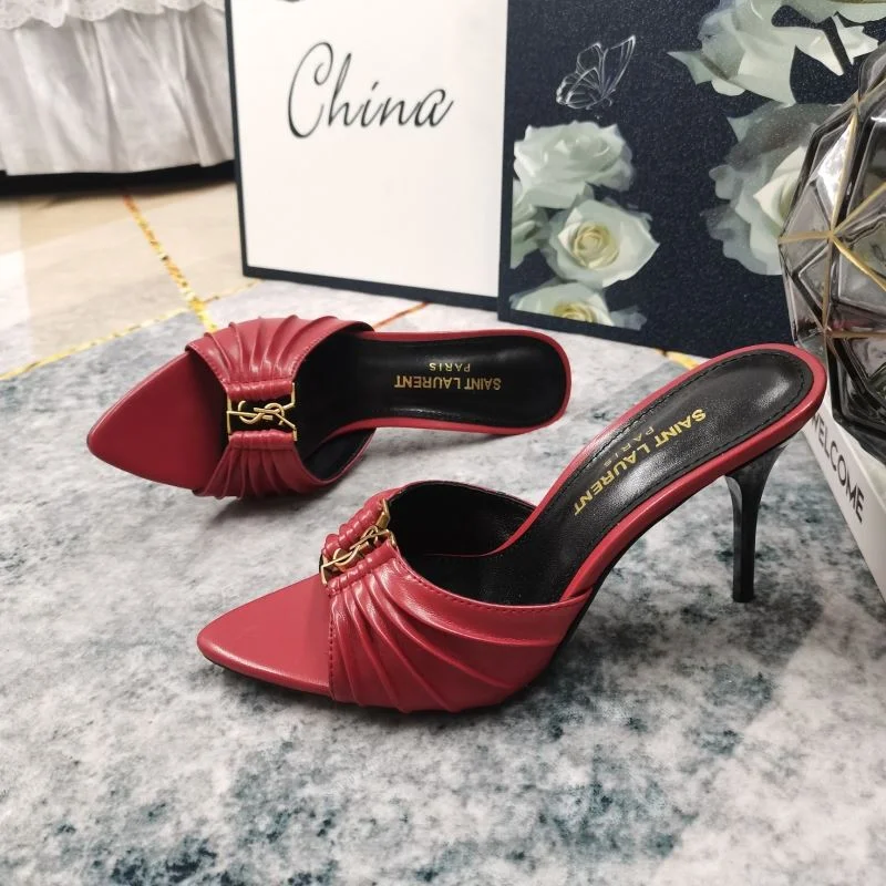 Ysl Sandals Affordable 11118