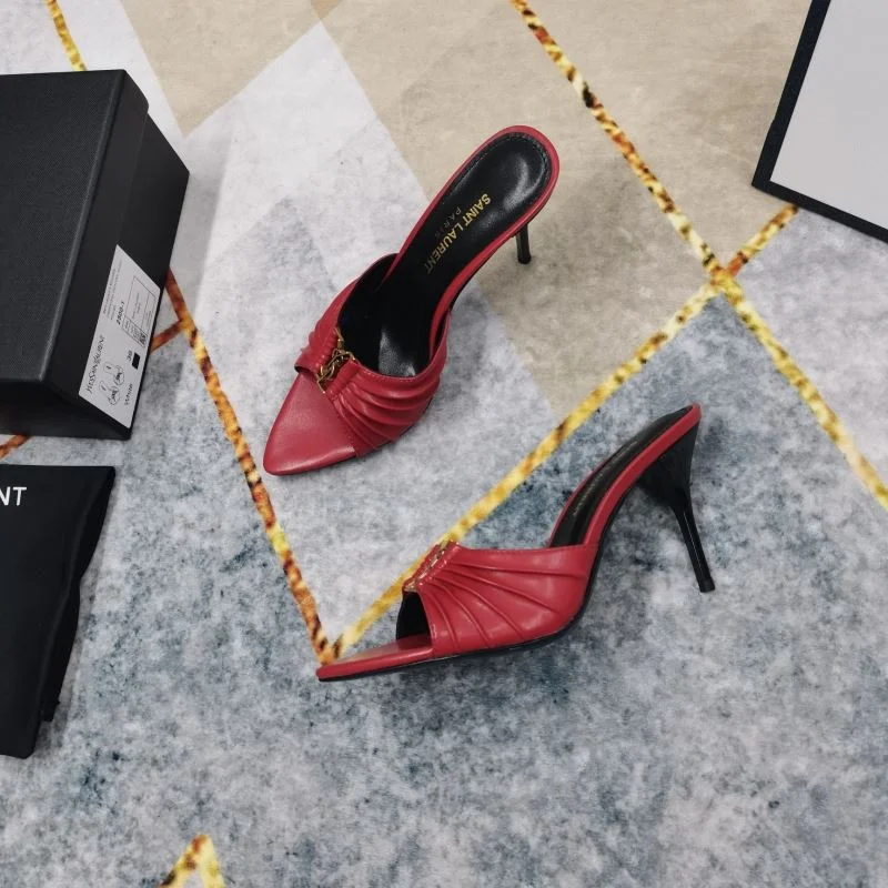 Ysl Sandals Affordable 11118