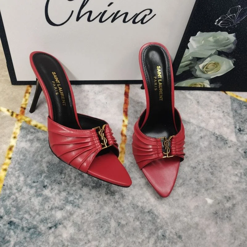 Ysl Sandals Affordable 11118