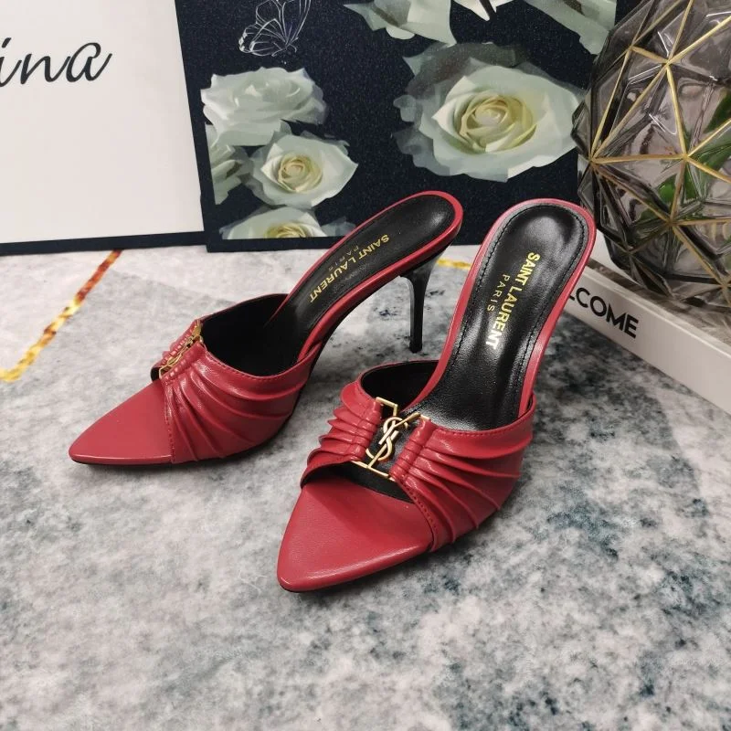 Ysl Sandals Affordable 11118