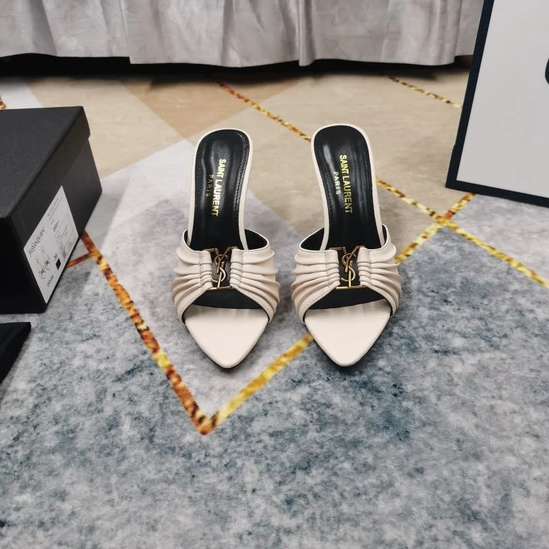 SportInspired Ysl Sandals 11114
