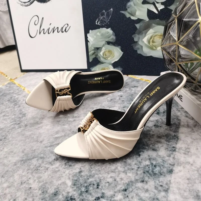 SportInspired Ysl Sandals 11114