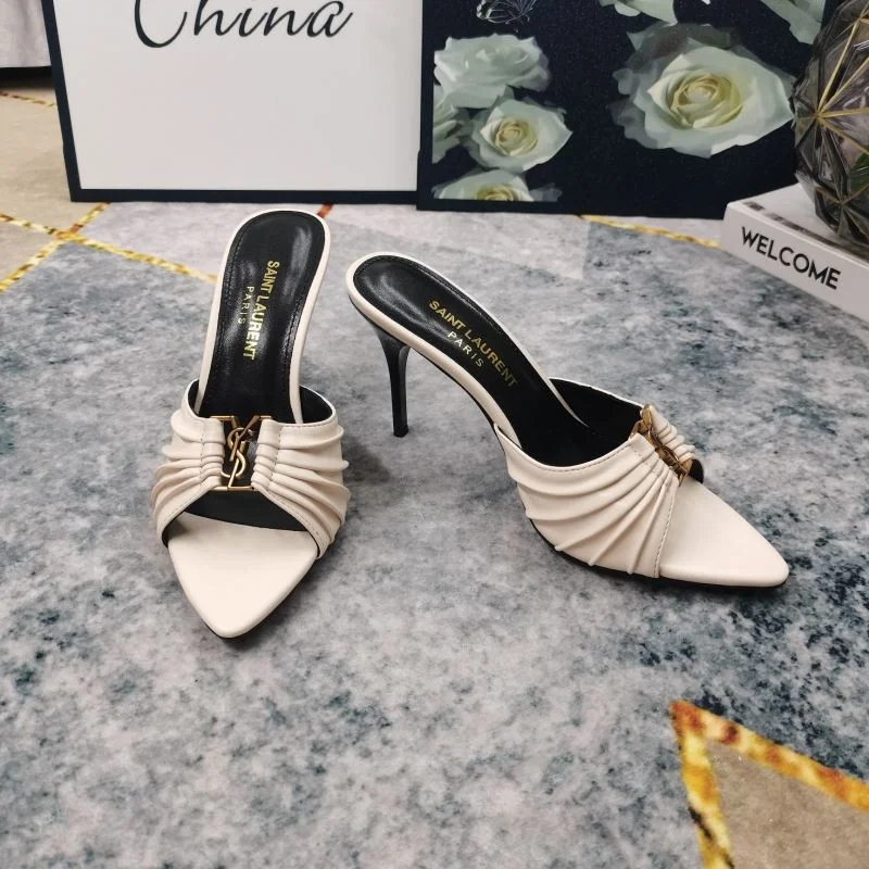 SportInspired Ysl Sandals 11114