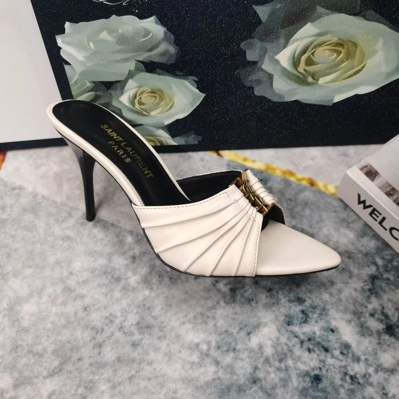 SportInspired Ysl Sandals 11114