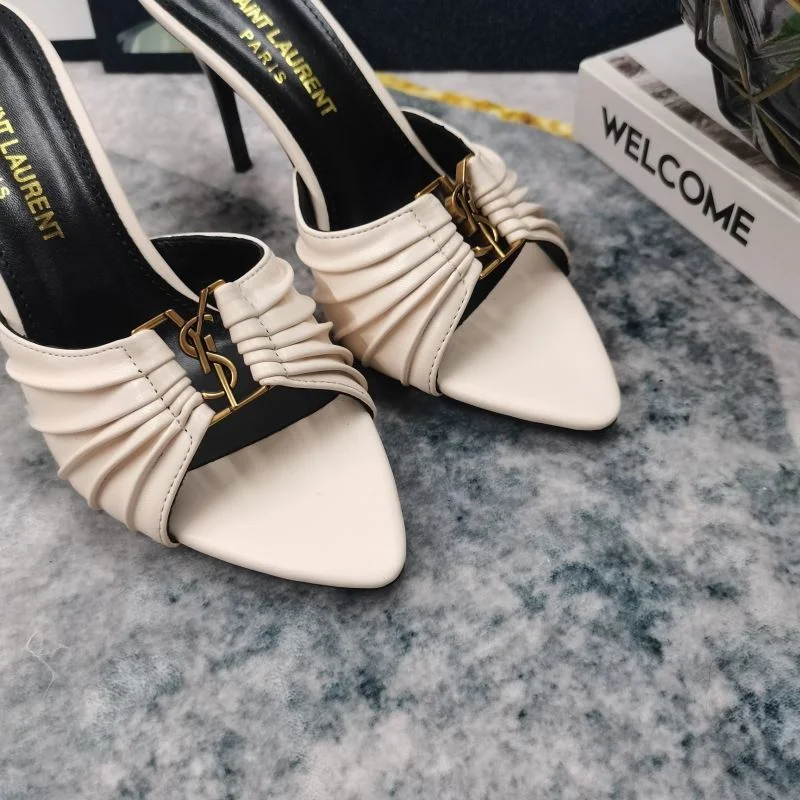 SportInspired Ysl Sandals 11114