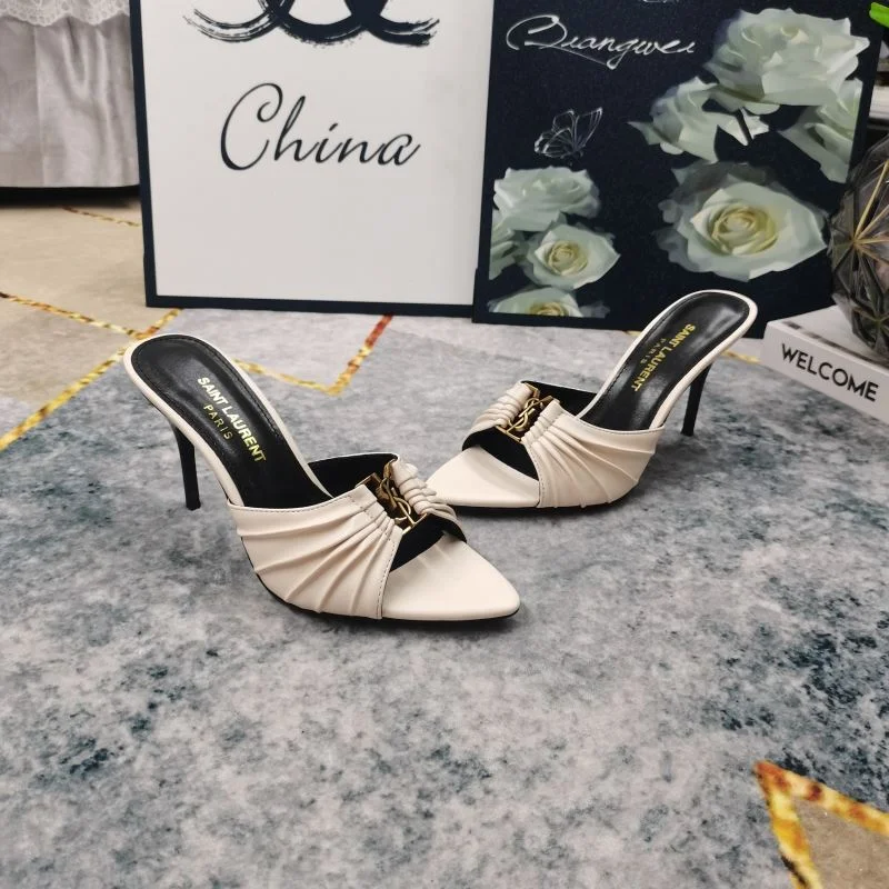 SportInspired Ysl Sandals 11114
