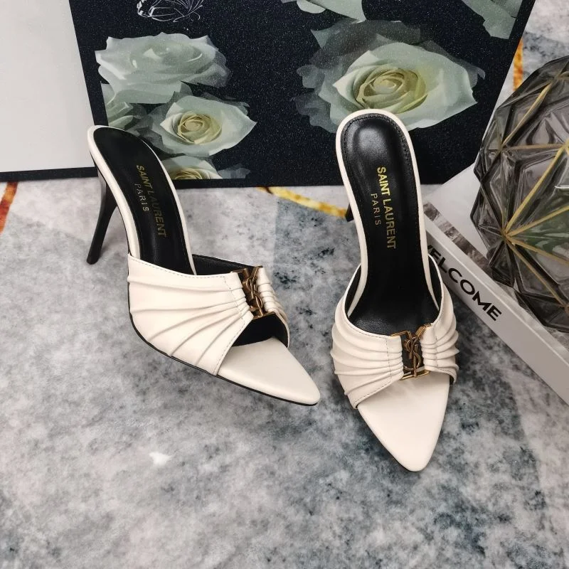 SportInspired Ysl Sandals 11114