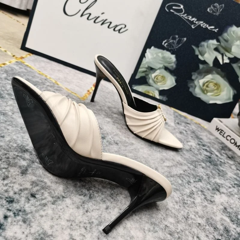 SportInspired Ysl Sandals 11114