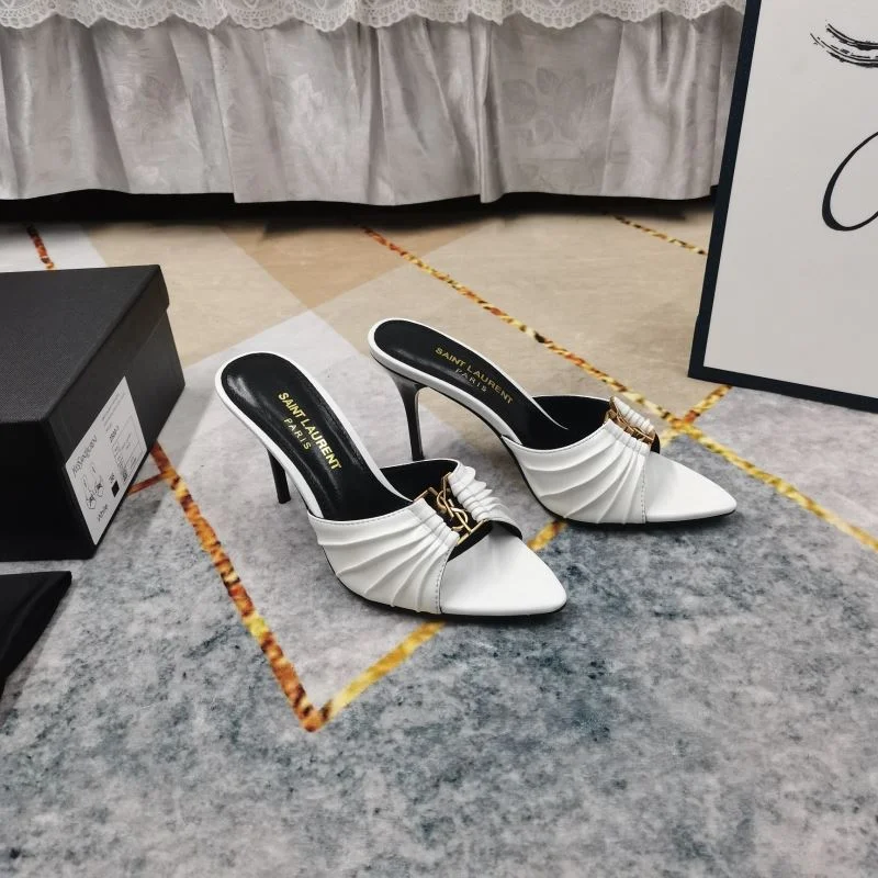 SportInspired Ysl Sandals 11116