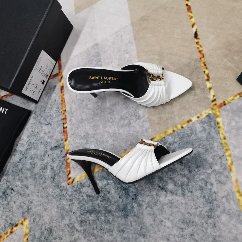 SportInspired Ysl Sandals 11116