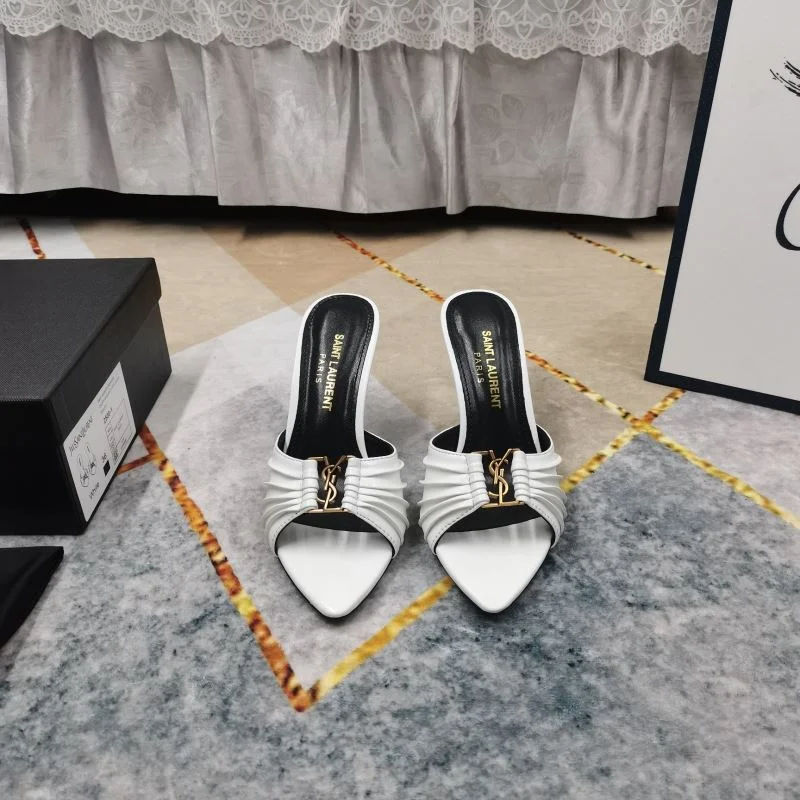 SportInspired Ysl Sandals 11116