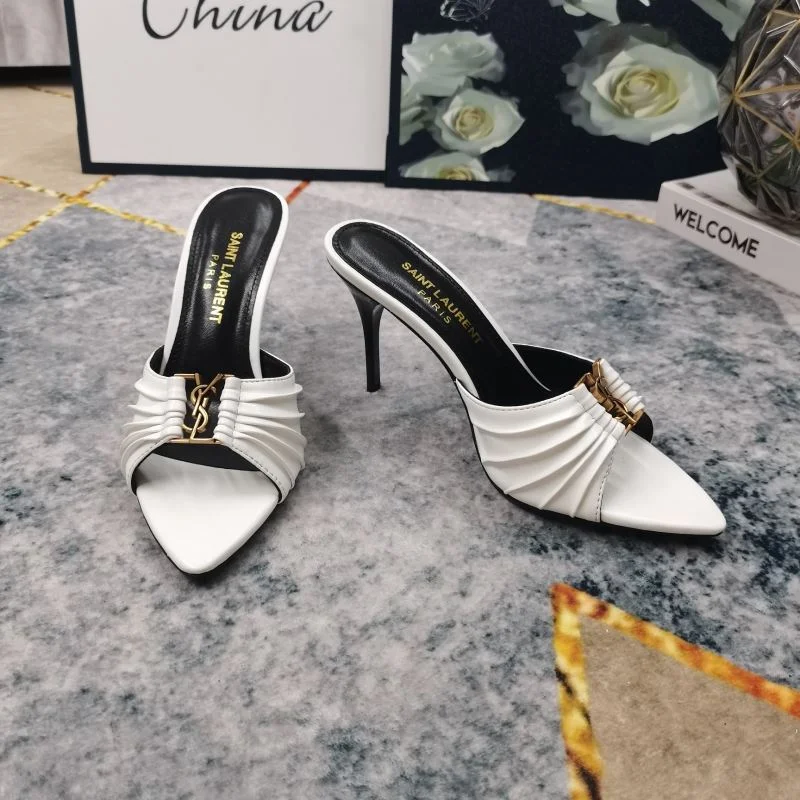 SportInspired Ysl Sandals 11116
