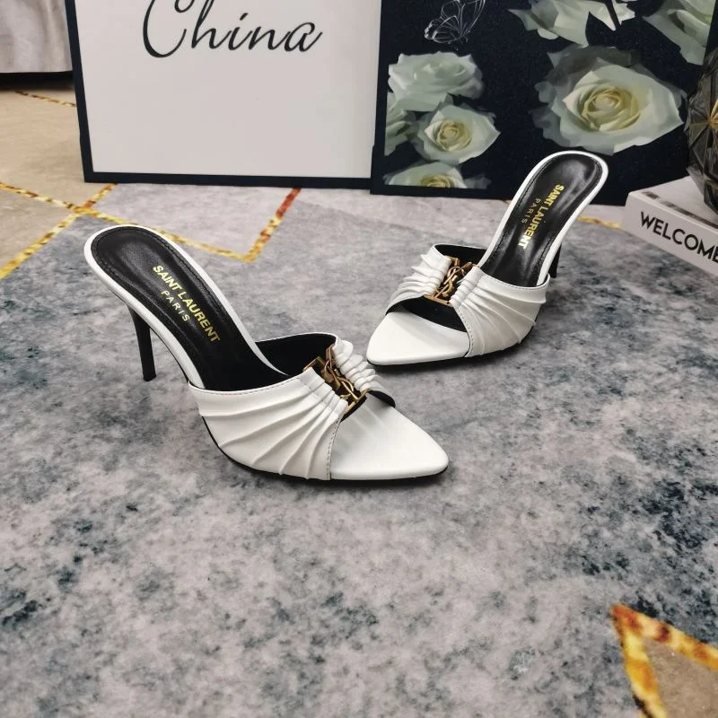 SportInspired Ysl Sandals 11116